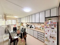 Blk 518 Bedok North Avenue 2 (Bedok), HDB 4 Rooms #554033021